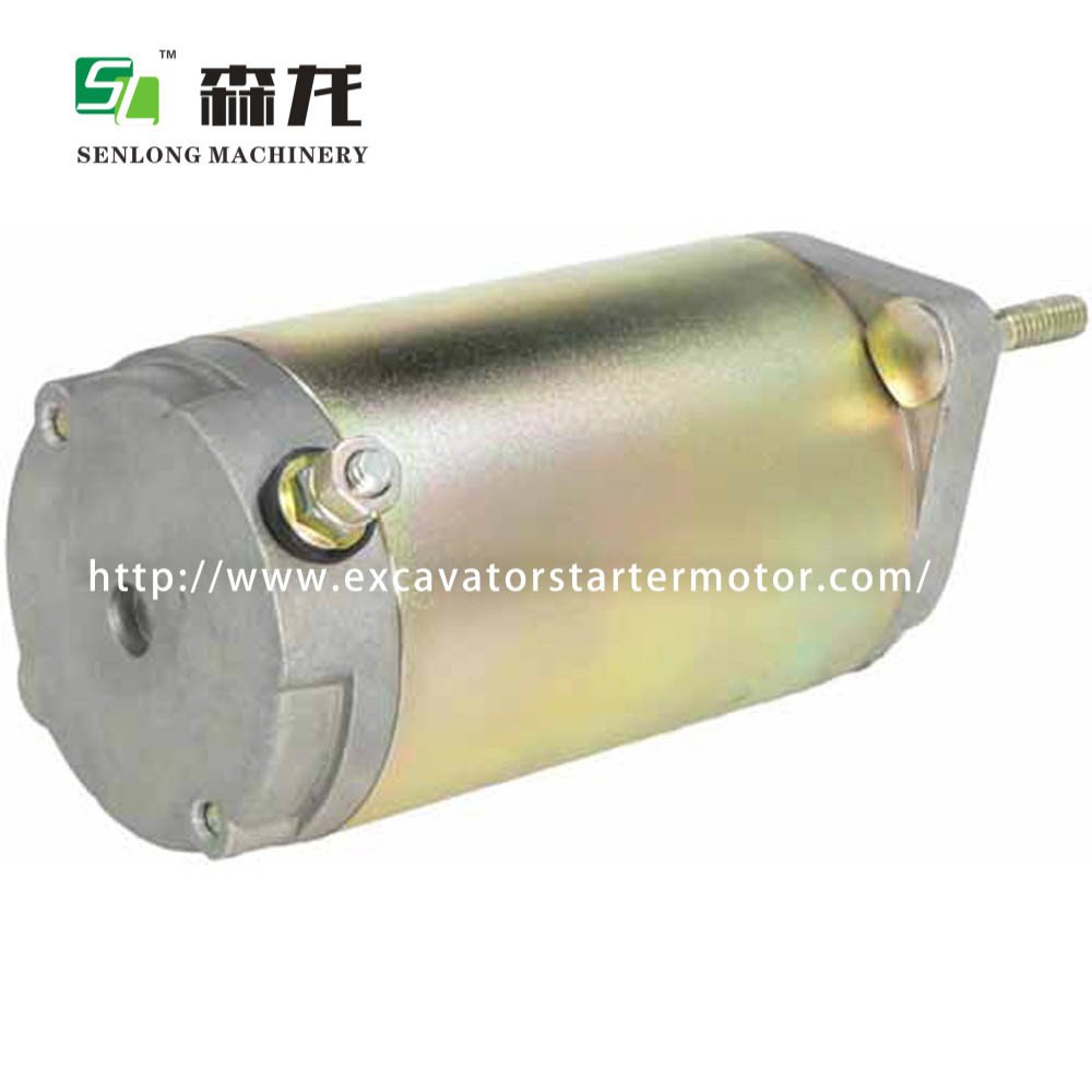 12V DB Electrical Starter 410-21080 21100603 For Arctic CAE