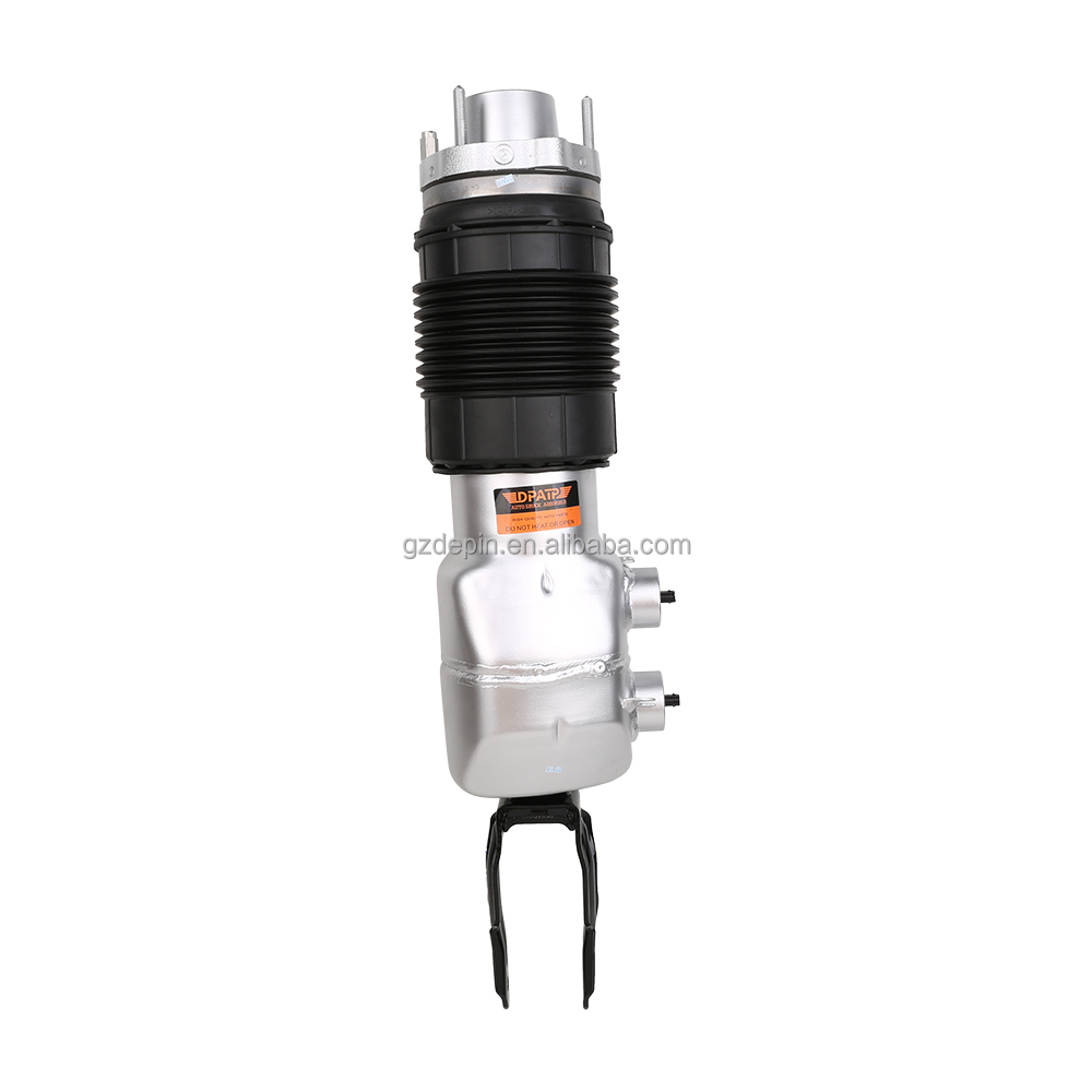 43-2064 Front Left Right Air Adjustable Shock Absorbers Car Spare Parts For Porsche 971