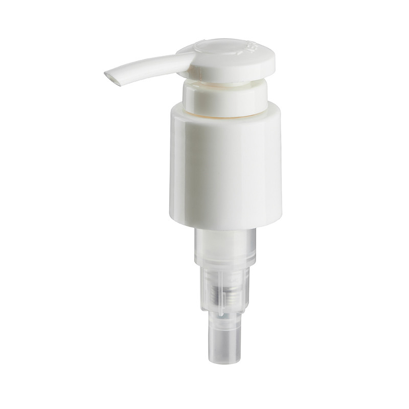 32/410 38/410 33/410 38/400 Gallon Pump Dispenser 11'' Dip Tube 38mm Lotion Pump Packaging