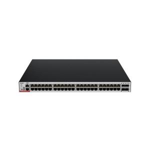  48-Port Gigabit Ruijie Switch With 4x 10G Uplinks Layer 3 Routing Advanced Security RG-S5310-48GT4XS-P-E Manufactures