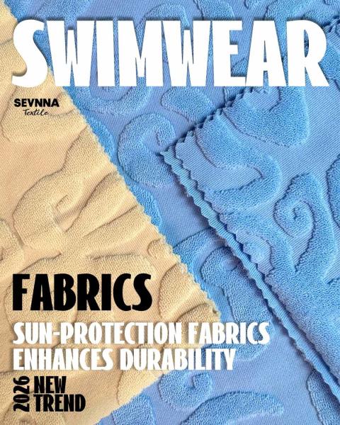 Choose Recycled Polyester Fabric for Environmentally-Friendly Clothing