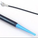 Y Type Ureteral Access Sheath With Negative Pressure Suction Function