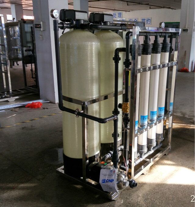 Water purifier machine for home/Commercial /residential,uf membrane,water filter cartridgo