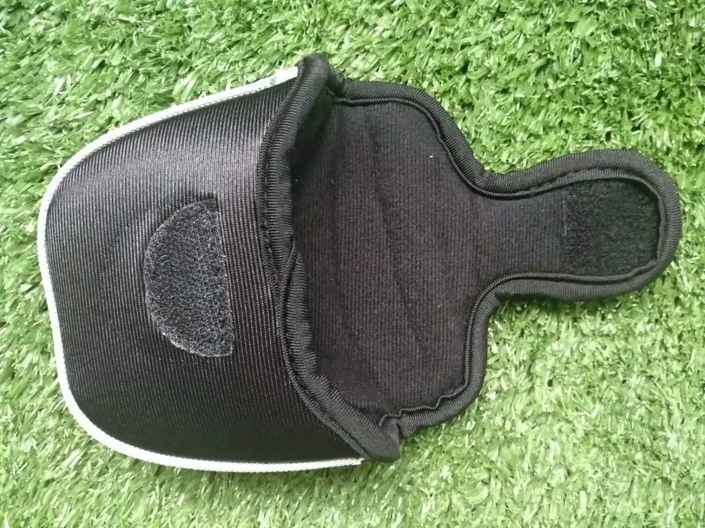 headcover , Golf head cover , golf head covers , putter headcover , headcover