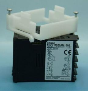  E5CC-RX2ASM-000 Omron PLC Relay Outputs MOQ 1 Piece Manufactures