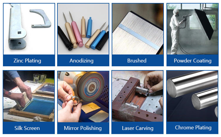PC PE PP Plastic Injection Mould CNC Machining Service Metal Accessories