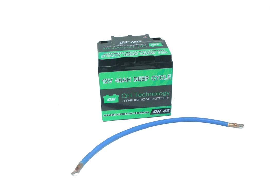  CE 36 V 40Ah Lithium Ion Battery For Electric Bicycle Bms Lithium Battery Charger Circuit Manufactures