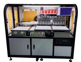 YL Electrical Equipment (Tianjin) Co., Ltd.