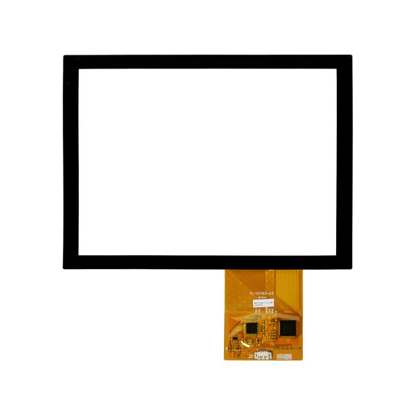 China 7-8.4 Multi Touch Capacitive Touchscreen , Antiglare Dustproof Touch Screen PCAP on sale China 7-8.4 Multi Touch Capacitive Touchscreen , Antiglare Dustproof Touch Screen PCAP on sale