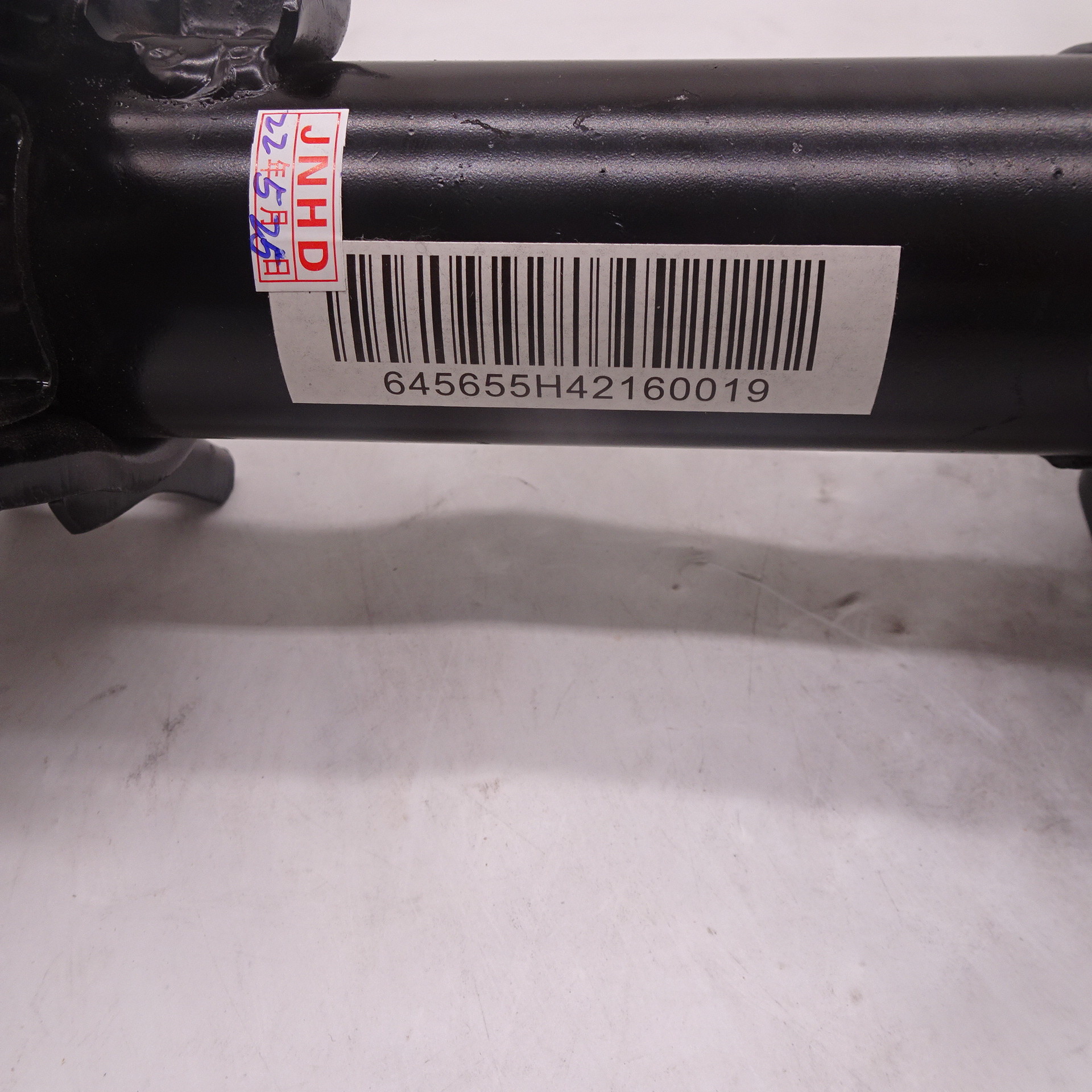 Lifan Fengshun Damper assembly left M2905100 damper assembly LEFT