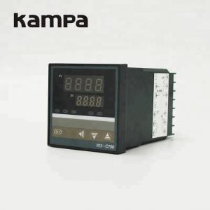 Digital Thermostat Cool/Heating Temperature Instruments Controller use for