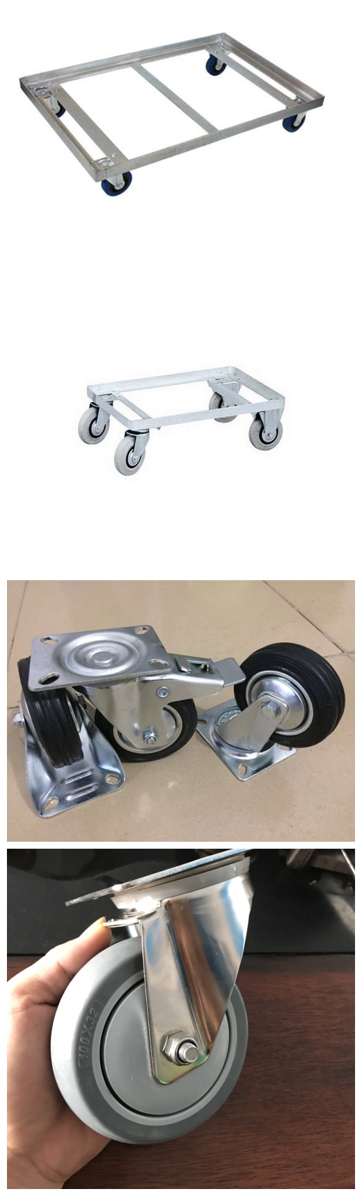 trolley cart 