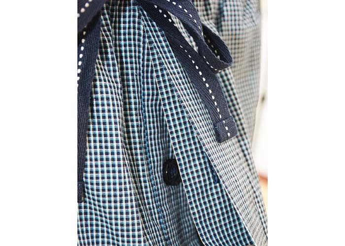 Cotton Jersey Men'S V Neck Pajamas / Mens T Shirt And Woven Shorts Pyjamas With Side Pockets
