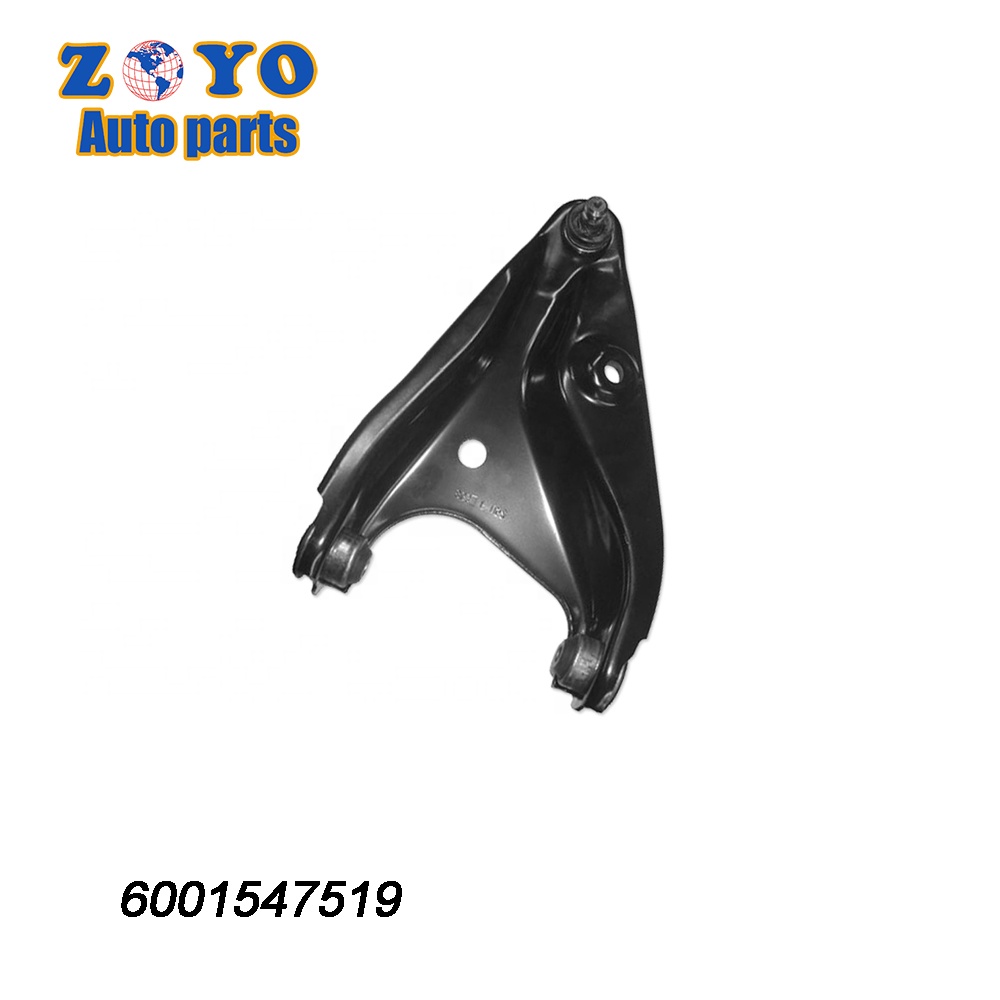 Right Side Track Control Arm in OEM Standard for Logan 2001 Suspension Parts