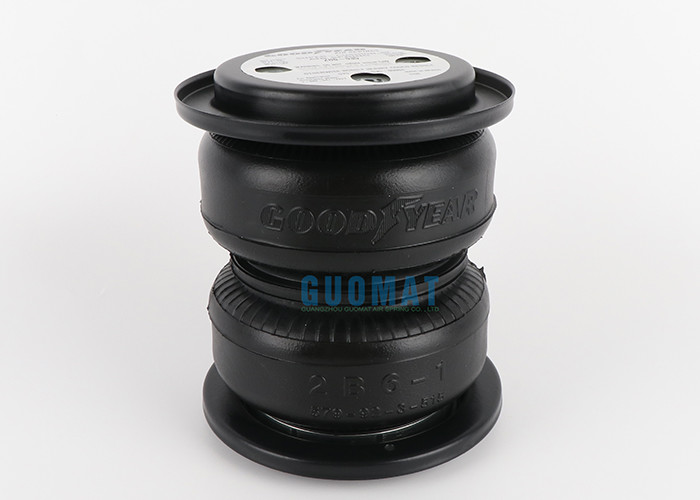 2B6-535 579923515 Goodyear Air Spring Replaces Contitech FD110-15 766