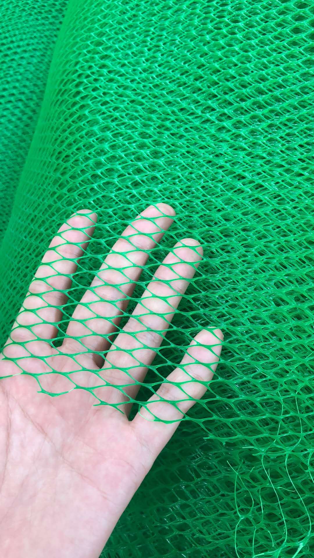 14mm Thickness HDPE Reinforced 3D Geomat The Best Service for Your Construction Needs
