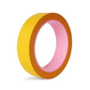 China Solvent Resistant 8mm Splicing Tape with High Dielectric Strength Application on sale