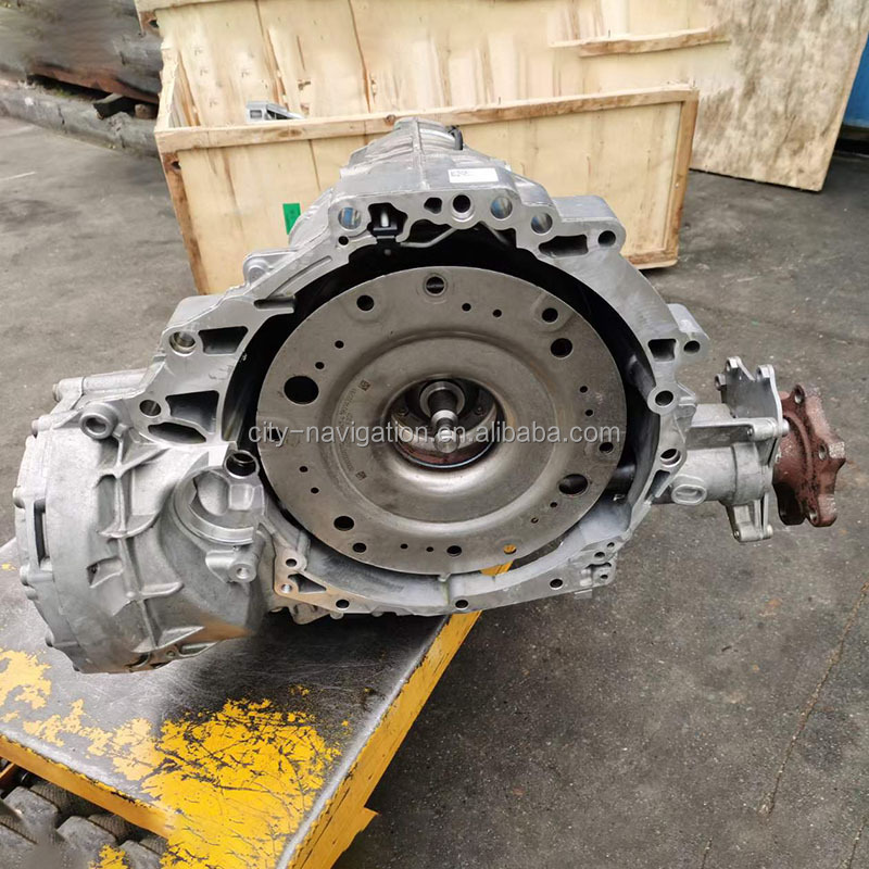8HP95A Automatic Transmission Gearbox for Bentley Bentayga Flying Spur Continental 4.0T Lamborghini Urus