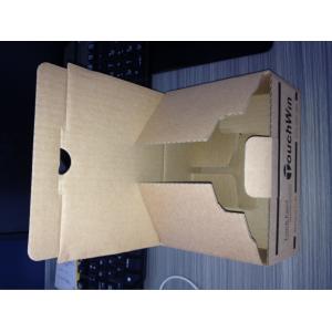 Automatic Box Folder GLuer Carton Manufacturing Machine With Printing Slotting