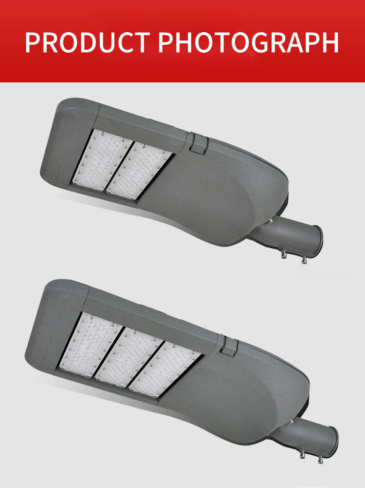100w 200w 300w High Pole Lamp Municipal Engineering Street Lamp Outdoor Lighting