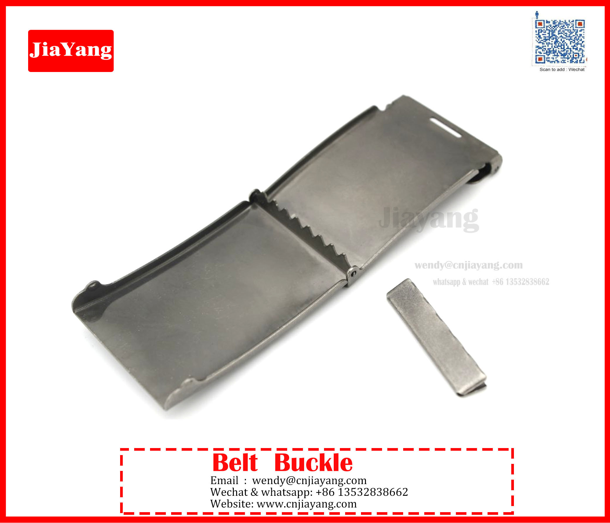 custom logo zinc alloy army metal belt buckle with high quality low price