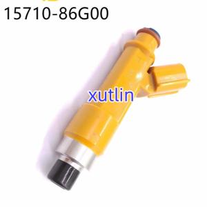 Diesel Auto Engine Fuel Engine Injectors Nozzle 1571086G00 15710-86G00 For