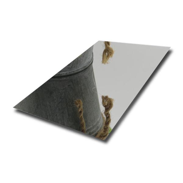 Cold Rolled 6000mm 304 Stainless Steel Plate GH4180 GH3044 Kitchenware 316 2b