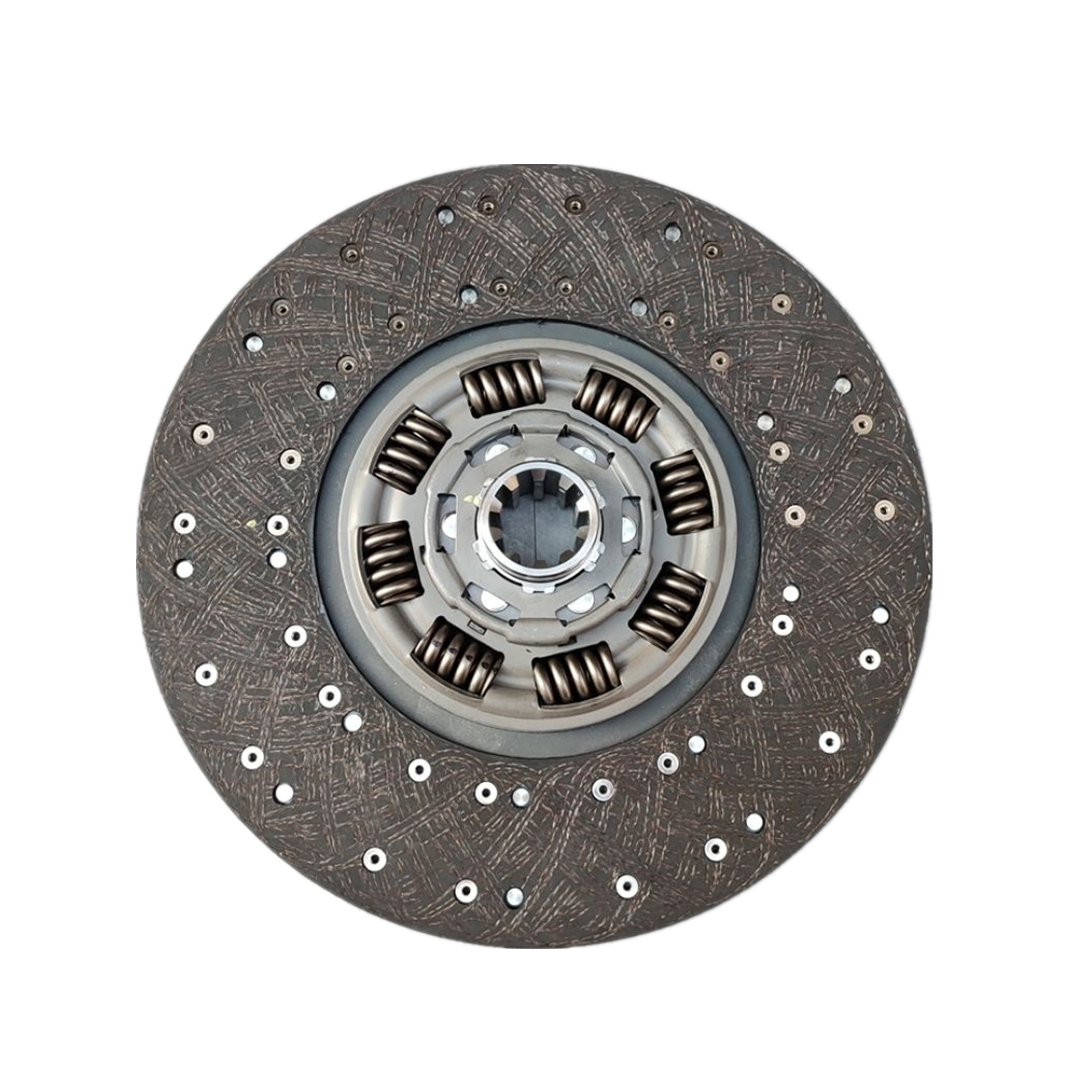 Truck Clutch Kits for Mercedes Scania Volvo MAN Renault OE NO. 3482083118 2004-2013 Year