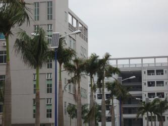 Shenzhen JYG New Energy Co., Ltd.