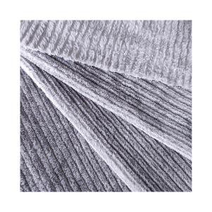 150D Polar Fleece Jacket Polyester Fabric 58/60 Width