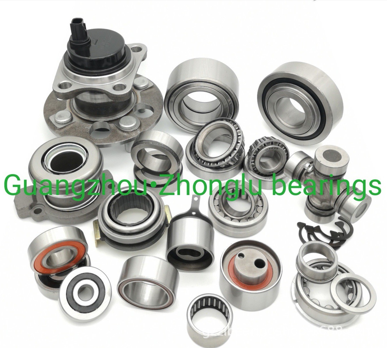 Full Complement Needle Roller Bearing Inner Ring 90364-33011