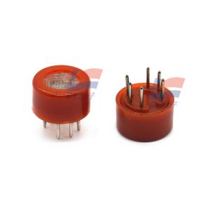 China MQ-3B Semiconductor Sensor For Alcohol Gas Low Cost Andsimple Drive Circuit &etc For Industrial Alcohol Gas Alarm And Portable Alcohol Detector on sale