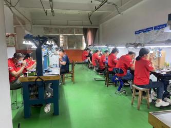 Shenzhen ZKZ Jewelry Co., Ltd.