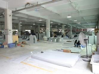 DONGGUAN YUYANG INSTRUMENT CO.,LTD