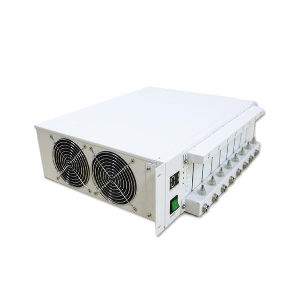 5V 3A 6A 10A 20A Battery Testing Machine 8 Channel Battery Selector For Grading