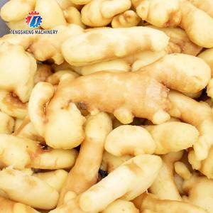 Fruit and Vegetable Draining Machine Fruit Vegetable Onions Herbs Saiko