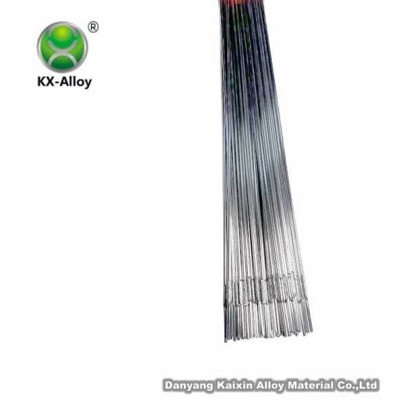 Abrasion Resistance Nickel Based Welding Wire HCF-95