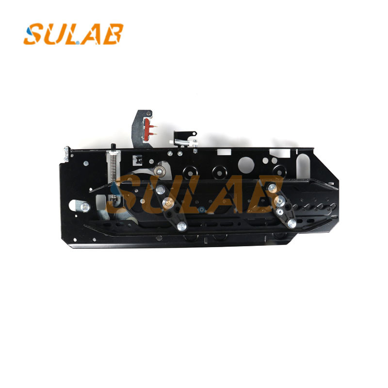 ECO Plus Mechanical Elevator Door Cam Selcom Wittur Door Clutch Cam