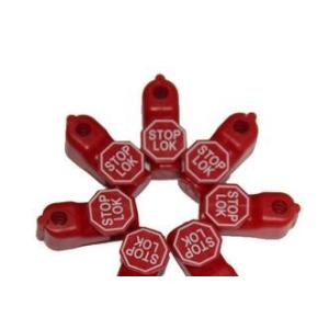 COMER Security tag hook Detacher Super Tag Hook security stop lock for hook