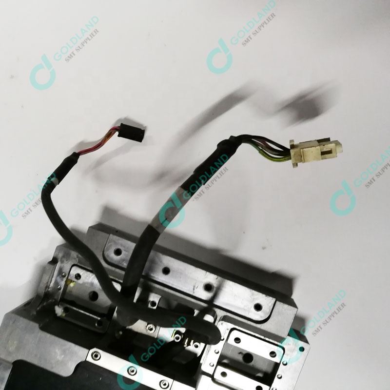 SMT pick and place machine spare parts Siplace ASM X-axis motor 03003361 for HF3 Siemens pick and place machine