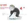 Buy cheap Heavy Duty Industrial Caster Wheels For Logistic Equipment ISO9001 Certification from wholesalers