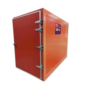 China citrus dehydrator/Fruit powder making dry type machine