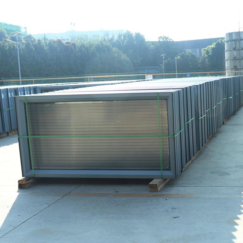 Highway Acrylic Sound Barrier Materials Acoustic Sound Barrier Fence
