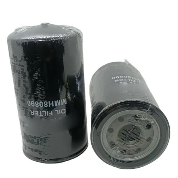 Construction Machinery MMH80890 Diesel Oil Engine Filter Directly from