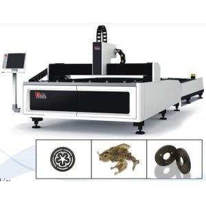 China Planar Fiber Laser Cutting Machine High Precision Processing For Sheet Metal Processing on sale China Planar Fiber Laser Cutting Machine High Precision Processing For Sheet Metal Processing on sale