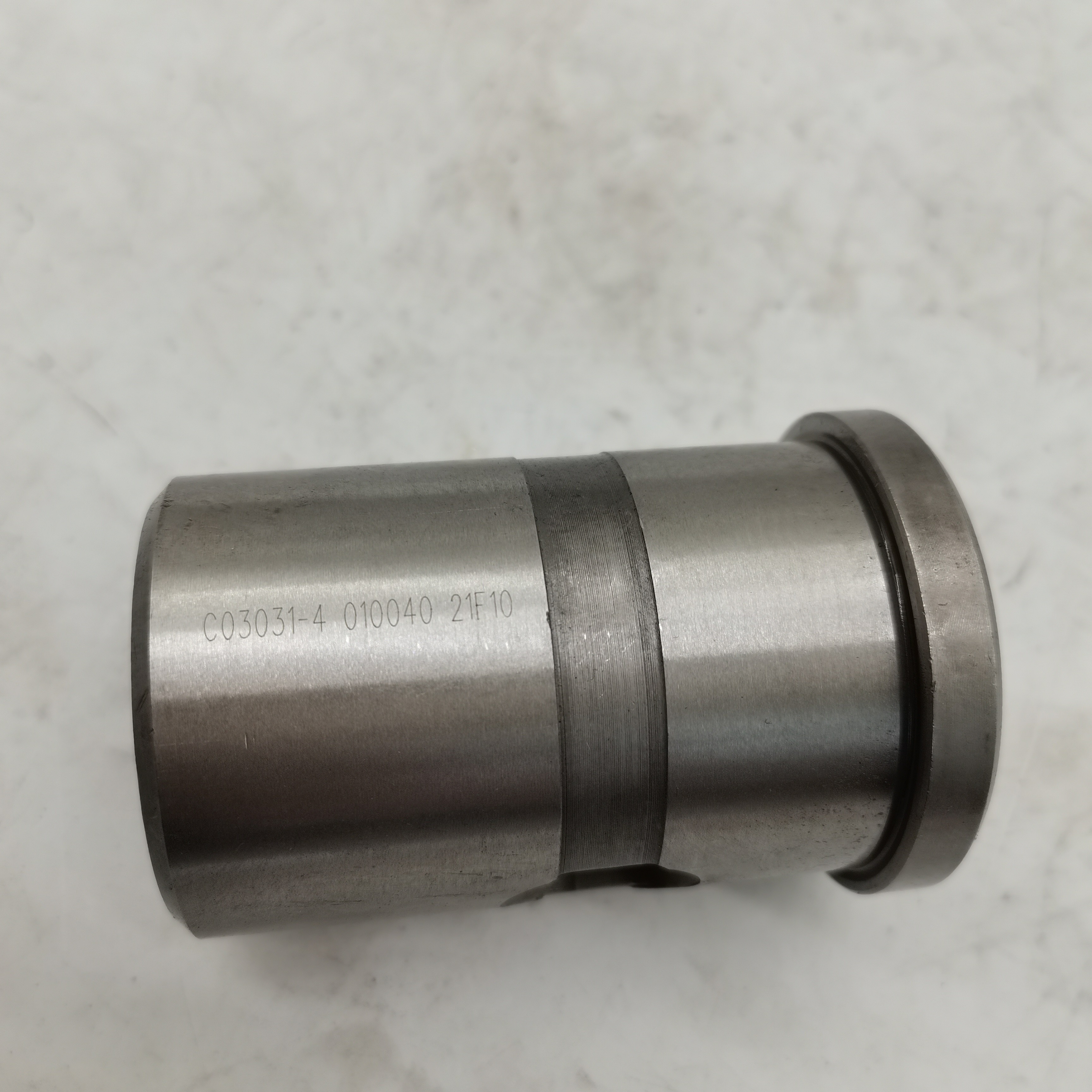 Fast gearbox shift cover spline sleeve C03031-4 transport cooperation power take-off