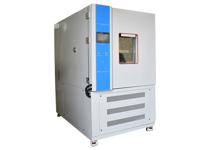 IEC 60068-2-78 Temperature And Humidity Climate Test Chamber 408L