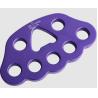 Buy cheap China CNC Machining Climbing Zip Line Belay Parts Manufacturer and Supplier from wholesalers
