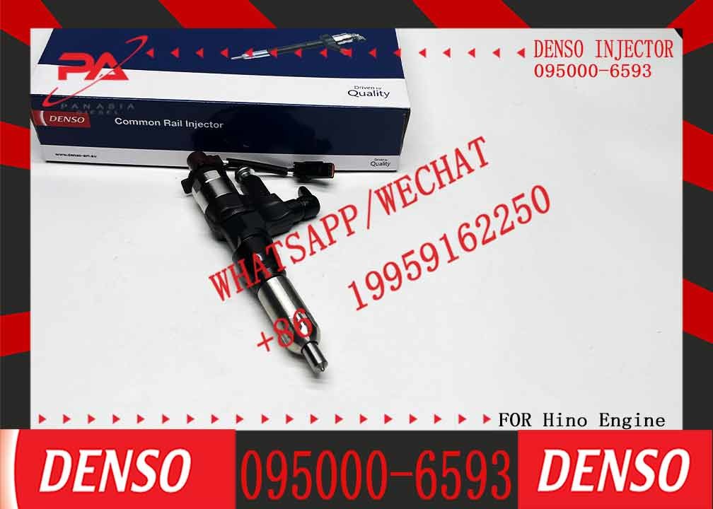 Best Selling R61540080017a 095000-6593 095000-6590 095000-6631 095000-0932