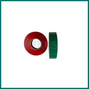 China 19mm*0.13mm*10m Flame Retardant And Temperature Resistant PVC Electrical Insulation Tape For Color Coding on sale